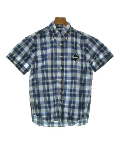 F.C.R.B Casual shirts