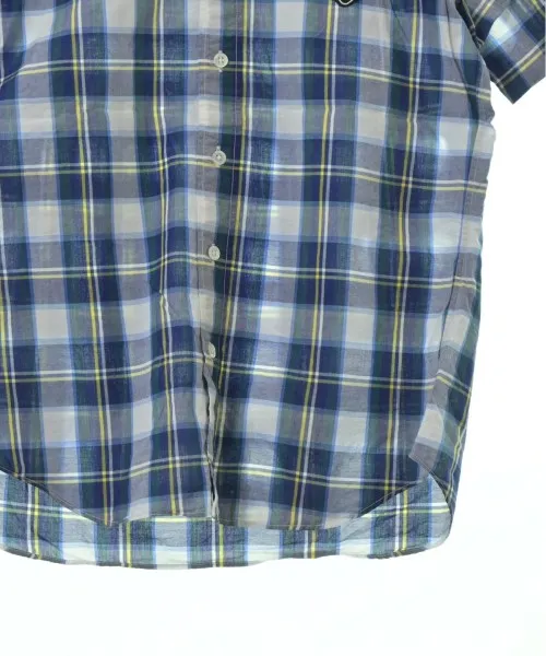 F.C.R.B Casual shirts