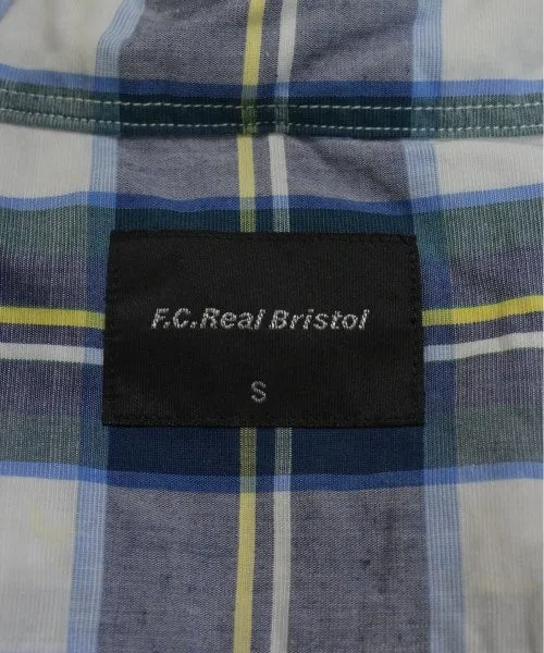 F.C.R.B Casual shirts