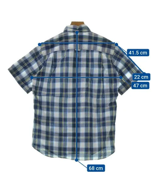 F.C.R.B Casual shirts