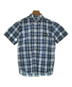 F.C.R.B Casual shirts