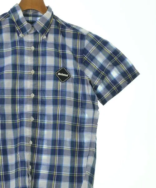 F.C.R.B Casual shirts