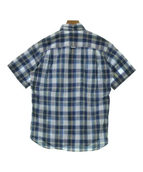 F.C.R.B Casual shirts
