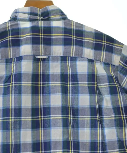 F.C.R.B Casual shirts