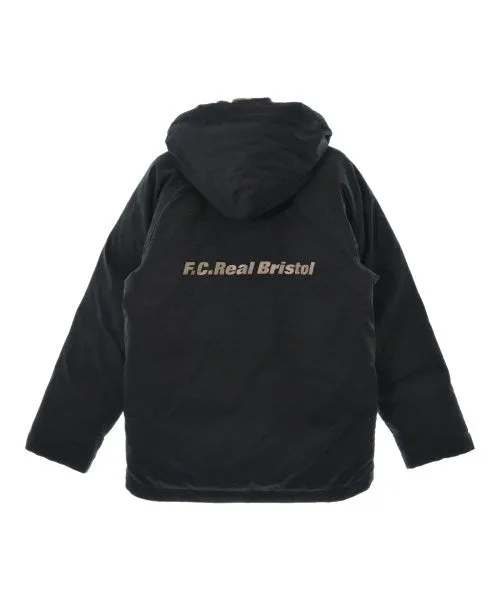 F.C.R.B Down jackets/Vests