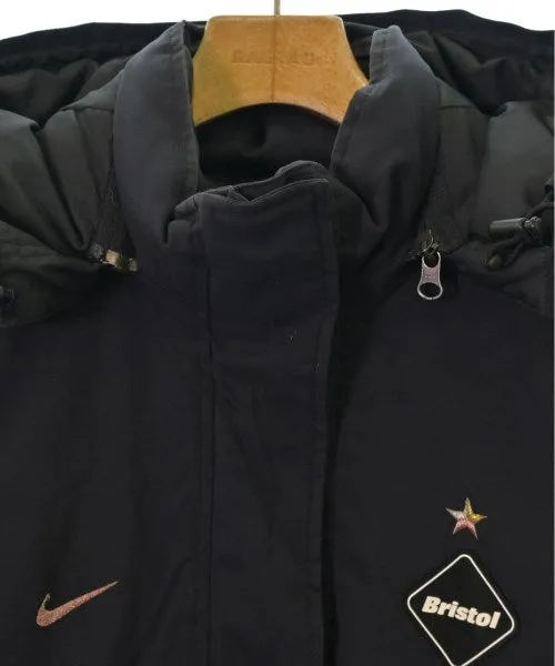 F.C.R.B Down jackets/Vests