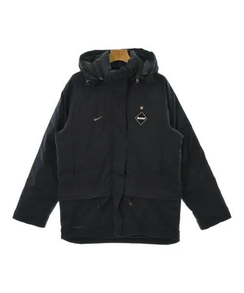 F.C.R.B Down jackets/Vests
