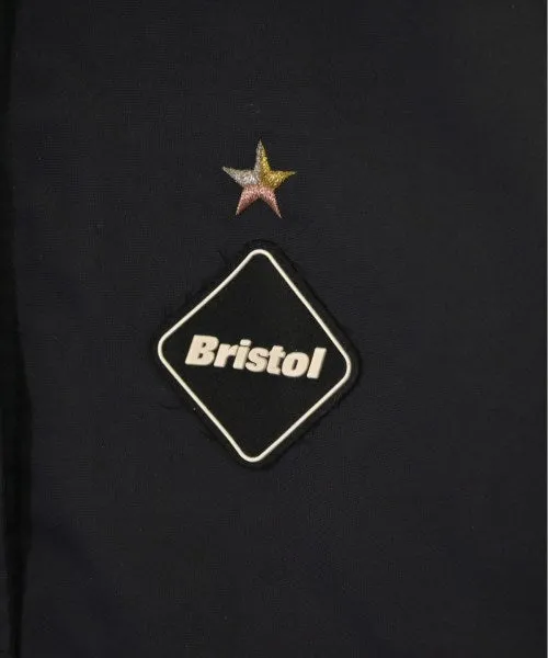 F.C.R.B Down jackets/Vests