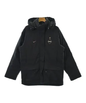 F.C.R.B Down jackets/Vests