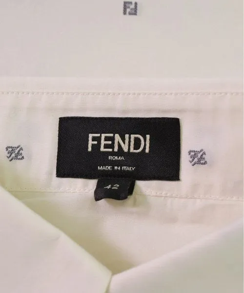 FENDI Casual shirts