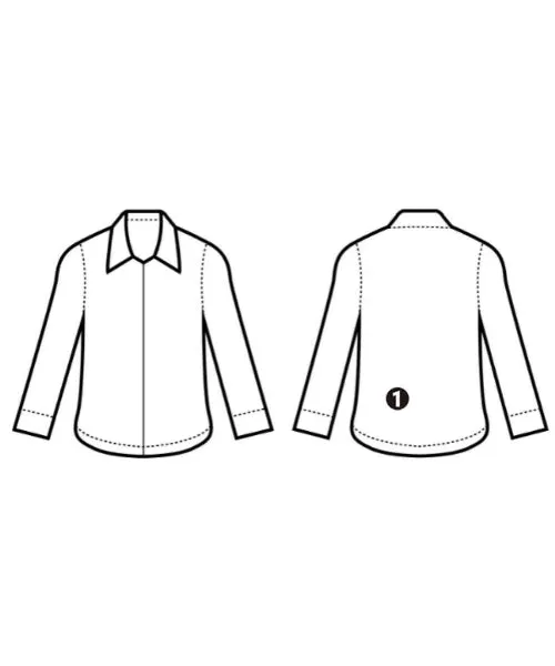 FENDI Casual shirts