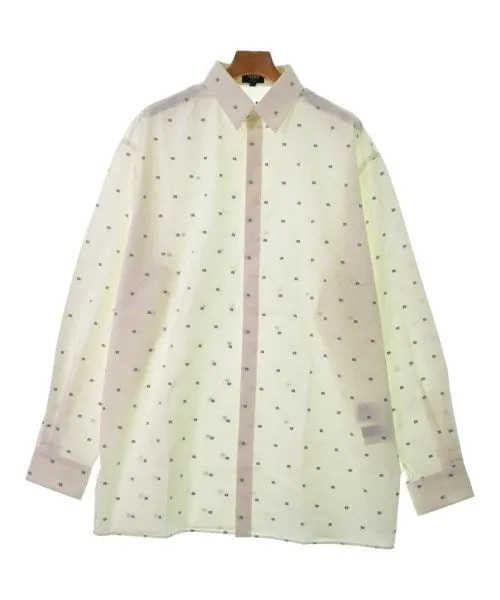 FENDI Casual shirts