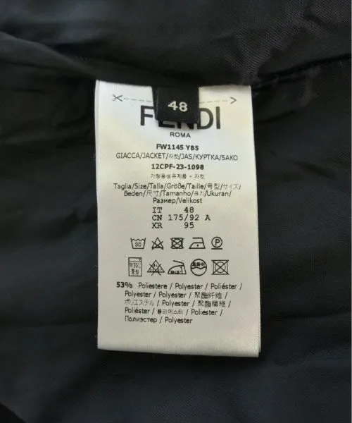 FENDI Casual shirts