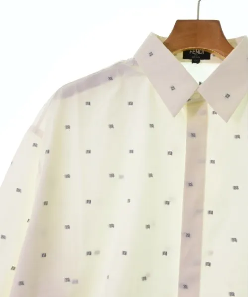 FENDI Casual shirts