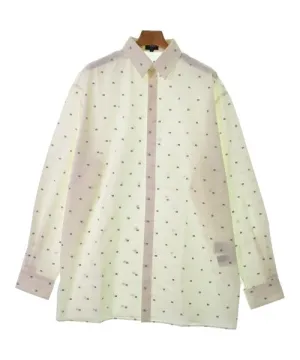 FENDI Casual shirts
