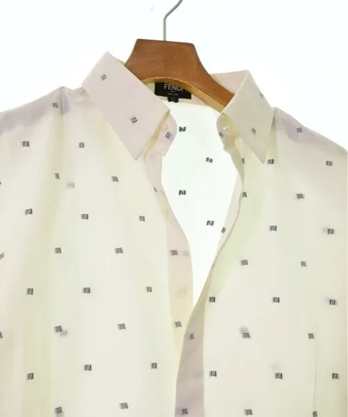 FENDI Casual shirts
