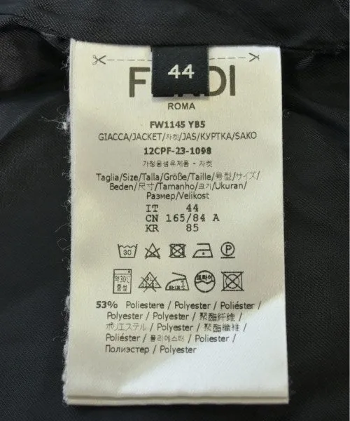 FENDI Casual shirts