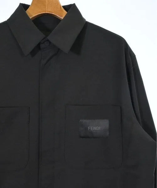 FENDI Casual shirts