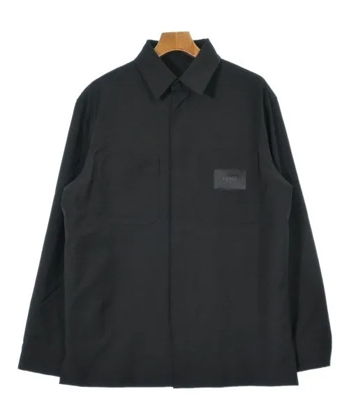 FENDI Casual shirts