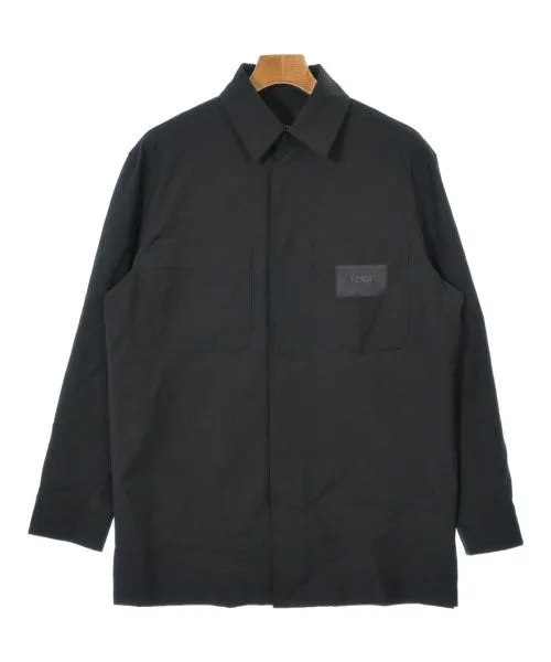 FENDI Casual shirts