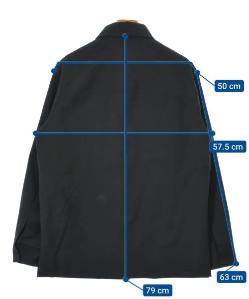 FENDI Casual shirts