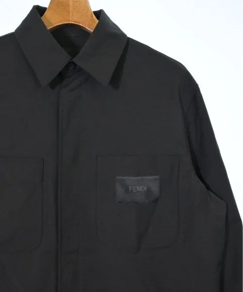 FENDI Casual shirts