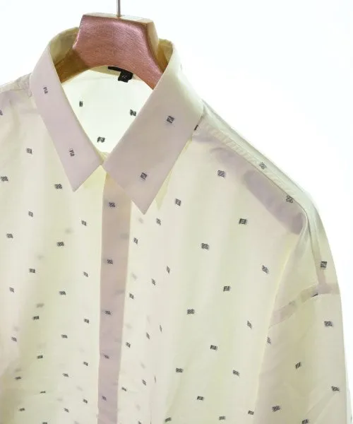 FENDI Casual shirts