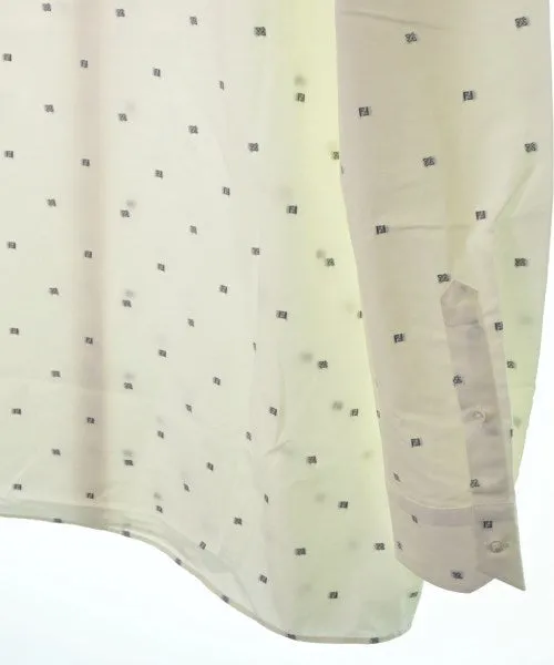 FENDI Casual shirts