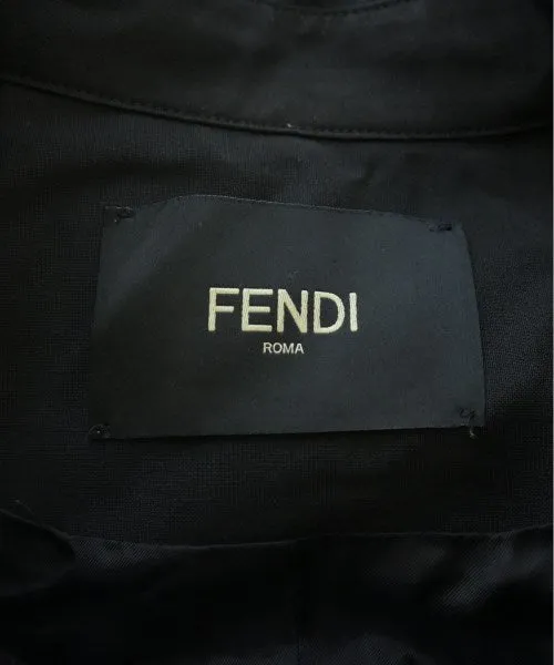 FENDI Casual shirts