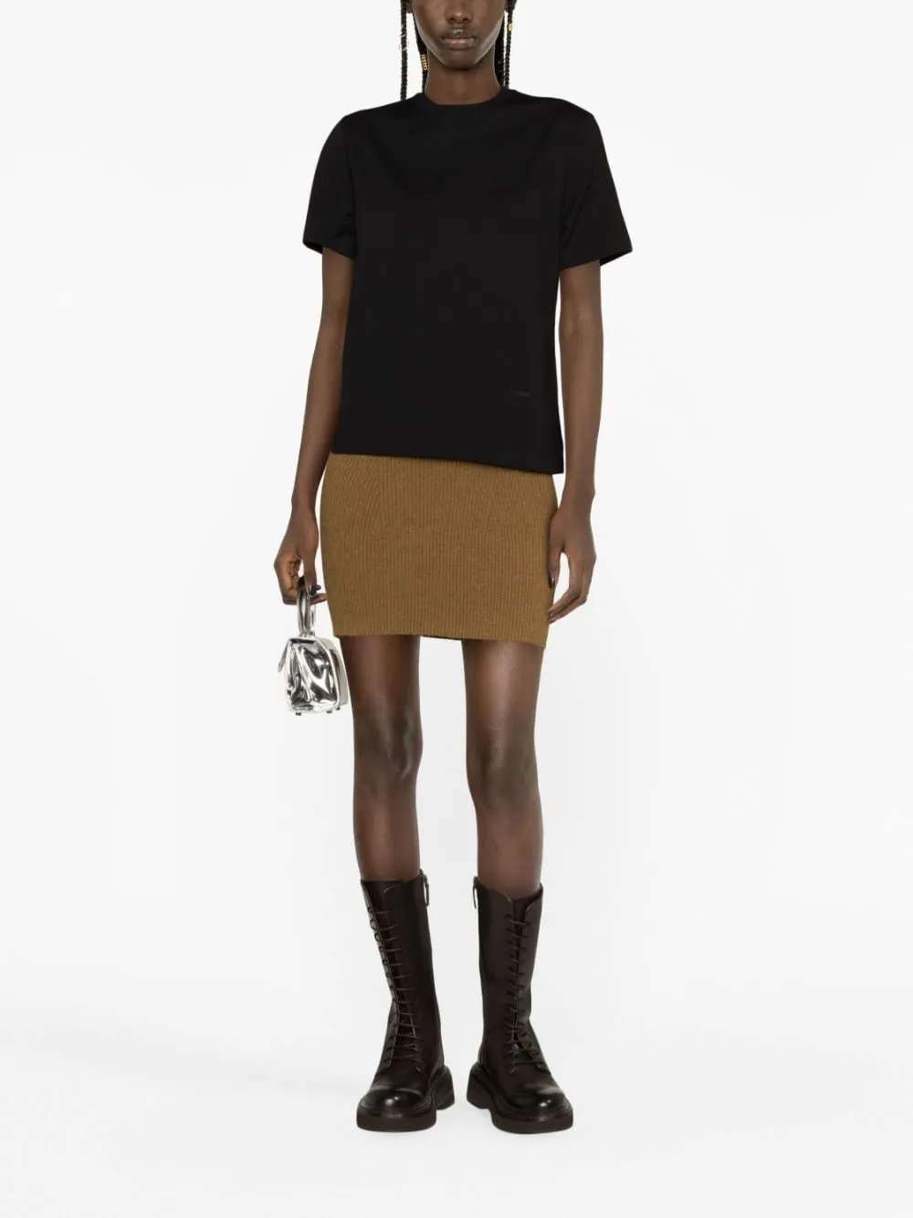 Ferragamo Women's T-Shirts And Polos