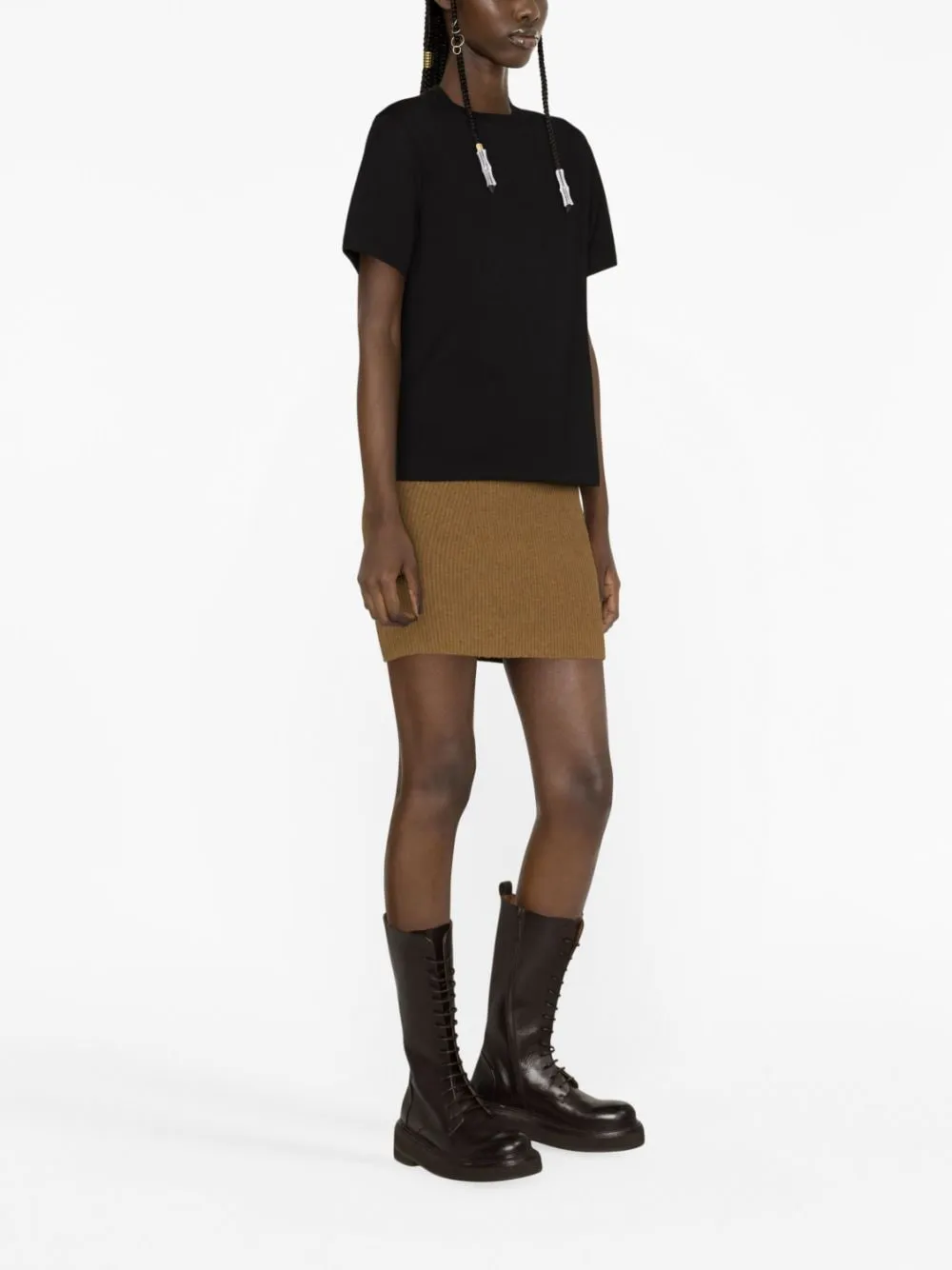 Ferragamo Women's T-Shirts And Polos