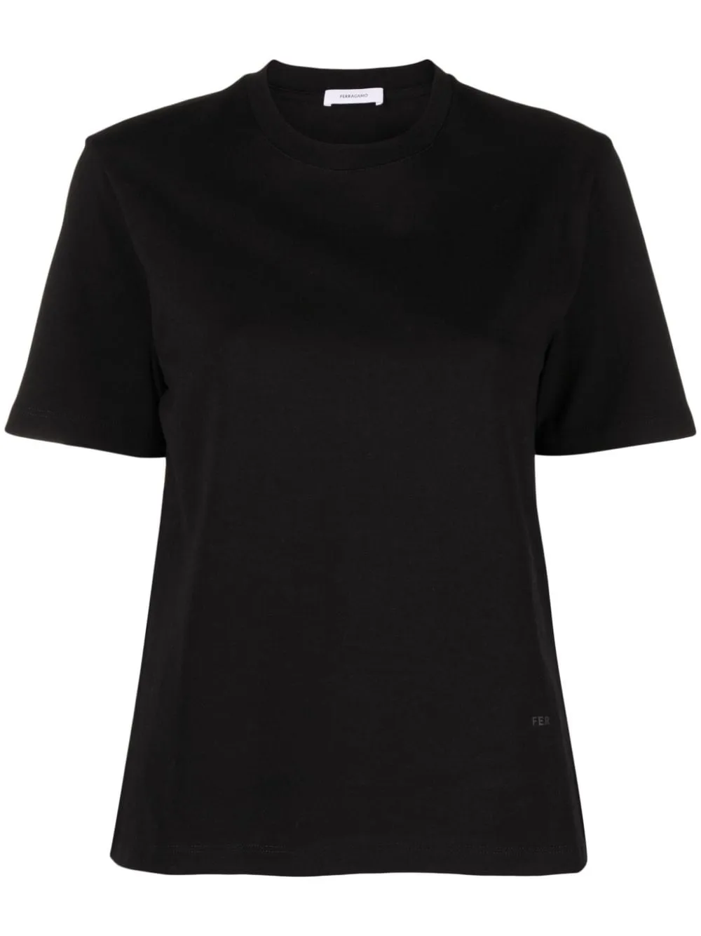 Ferragamo Women's T-Shirts And Polos