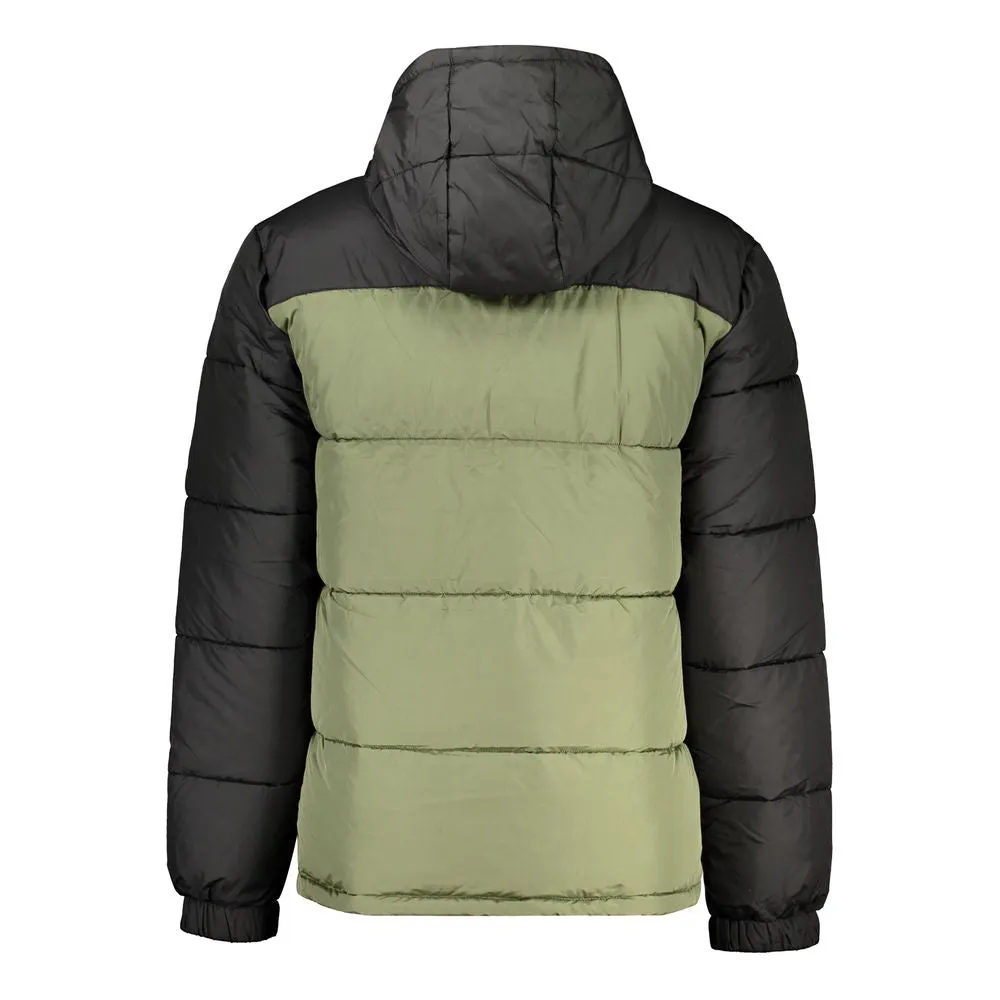 Fila  Polyester Men's Jacket