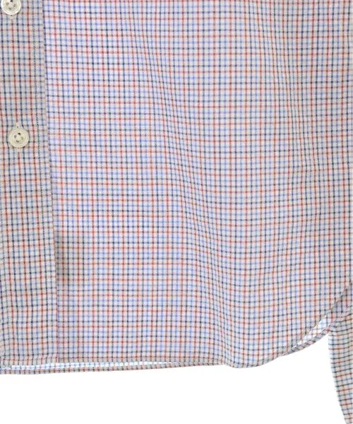 Finamore Casual shirts