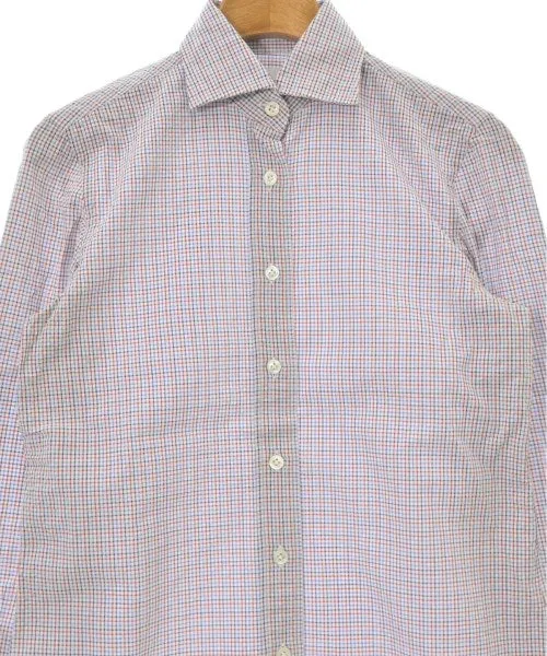 Finamore Casual shirts