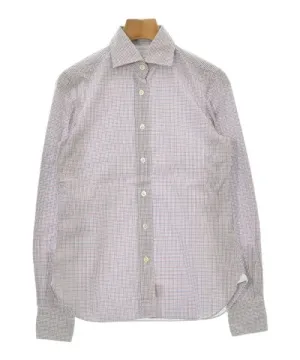 Finamore Casual shirts