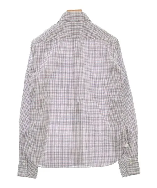 Finamore Casual shirts
