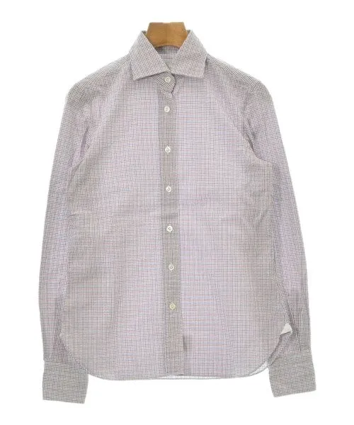 Finamore Casual shirts