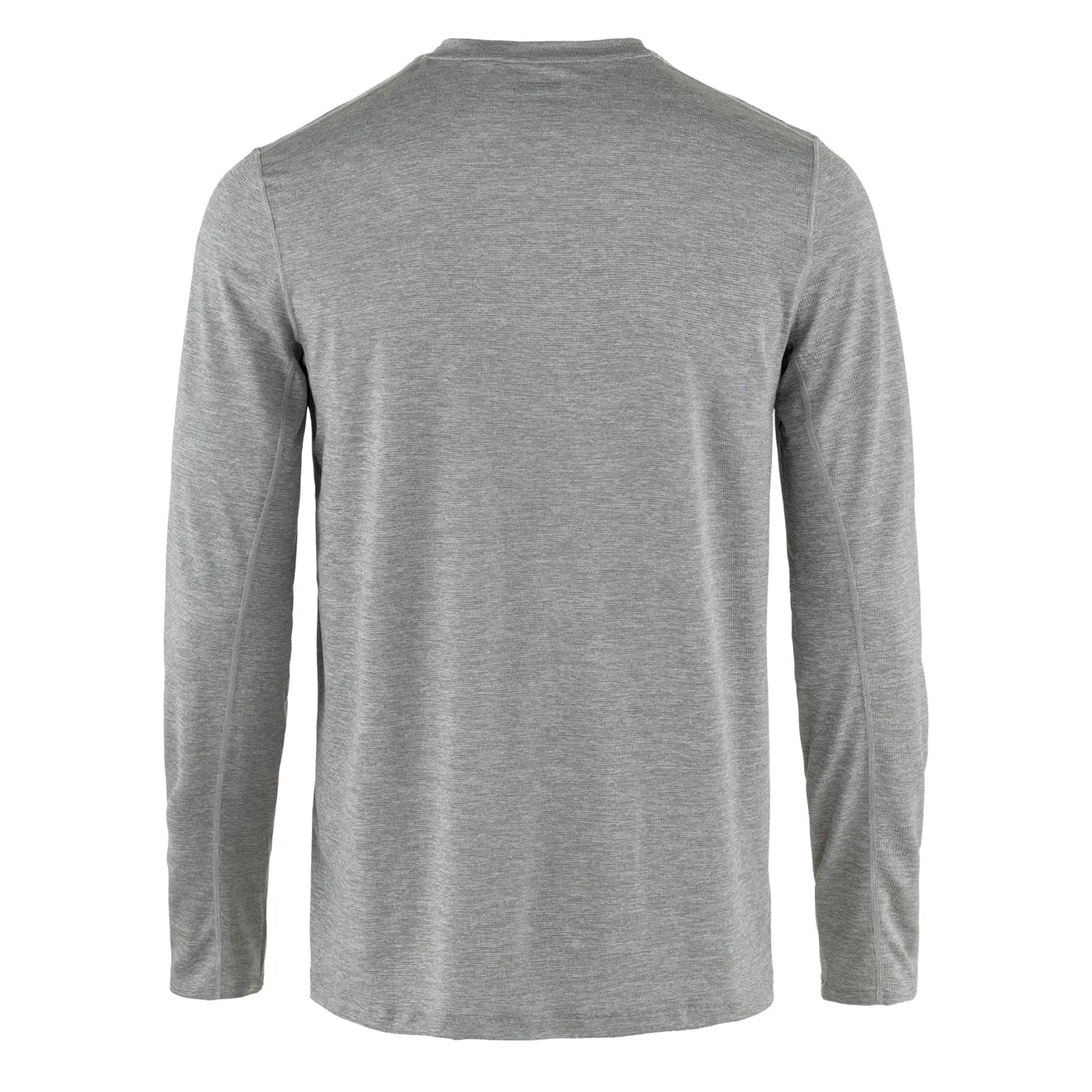 Fjallraven Abisko Day Hike LS Shark Grey