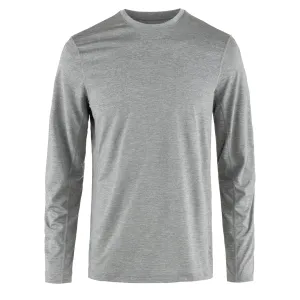 Fjallraven Abisko Day Hike LS Shark Grey