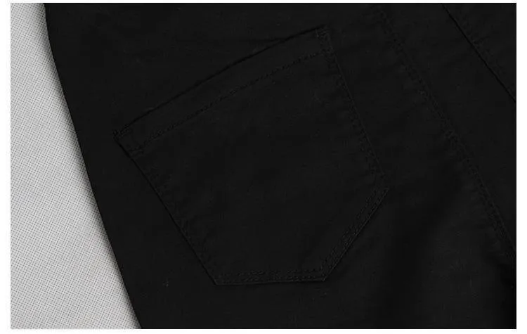 Floral Embroidered Jeans For Women