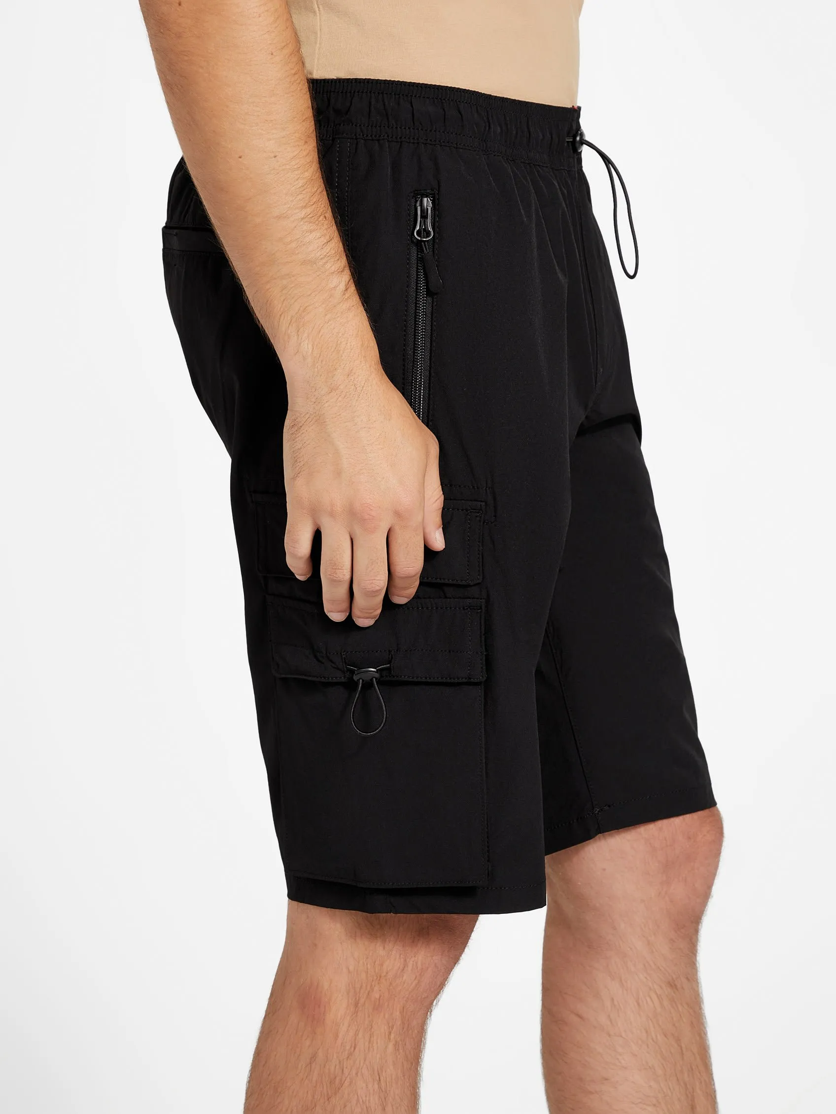 Ford Cargo Shorts
