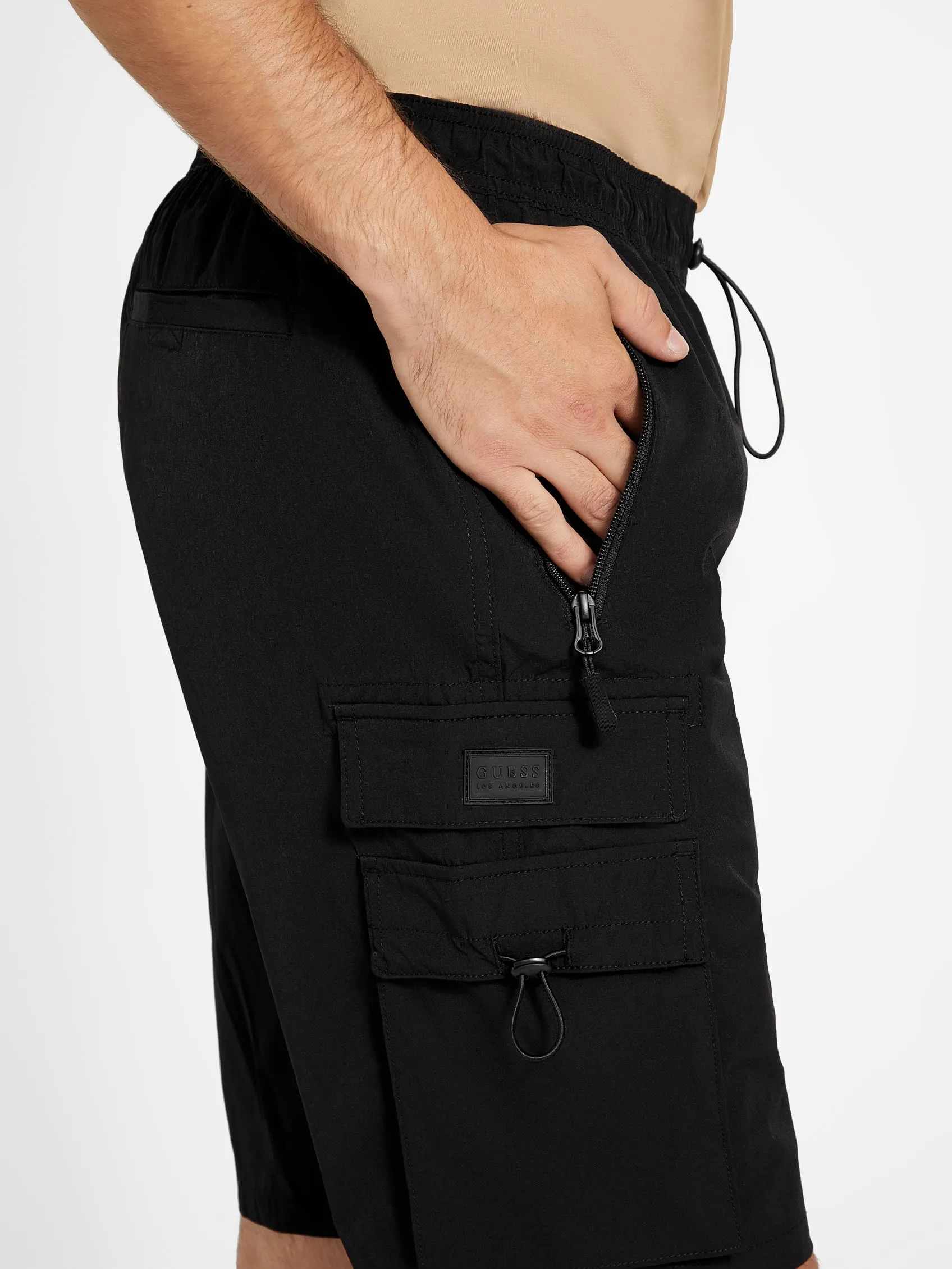 Ford Cargo Shorts