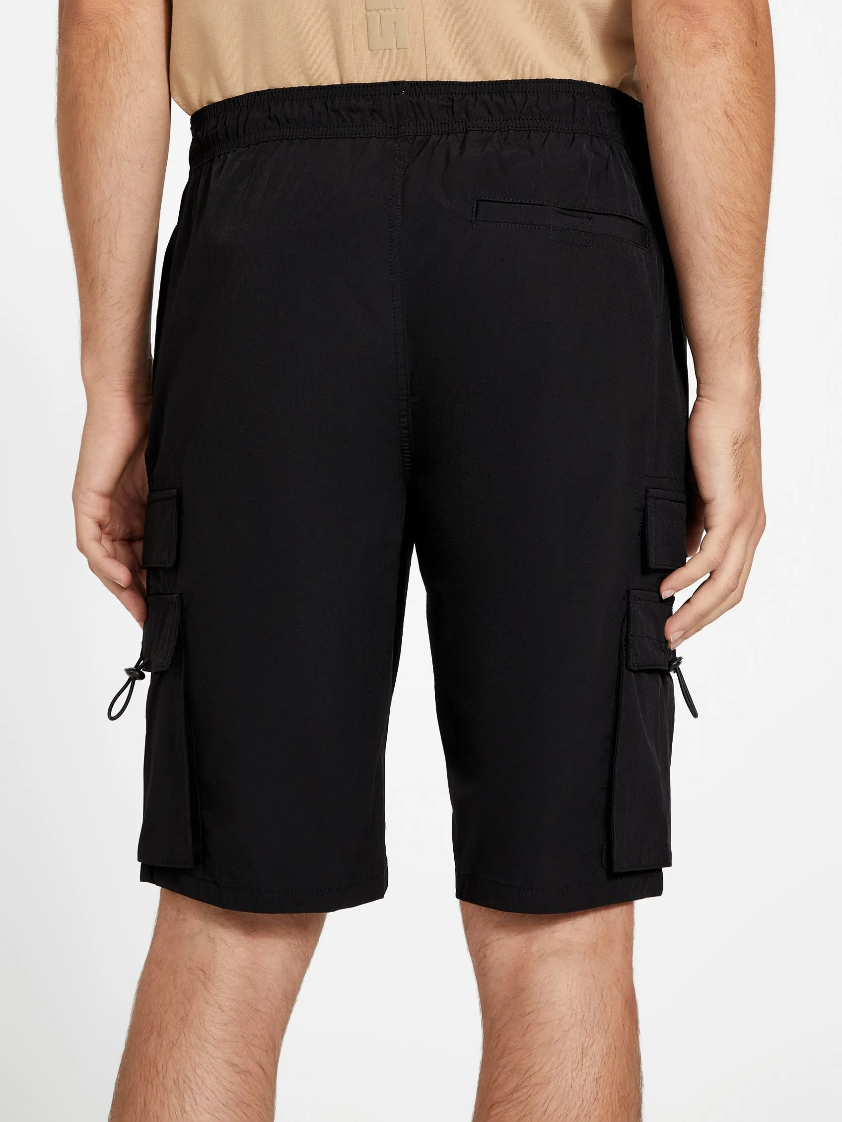Ford Cargo Shorts
