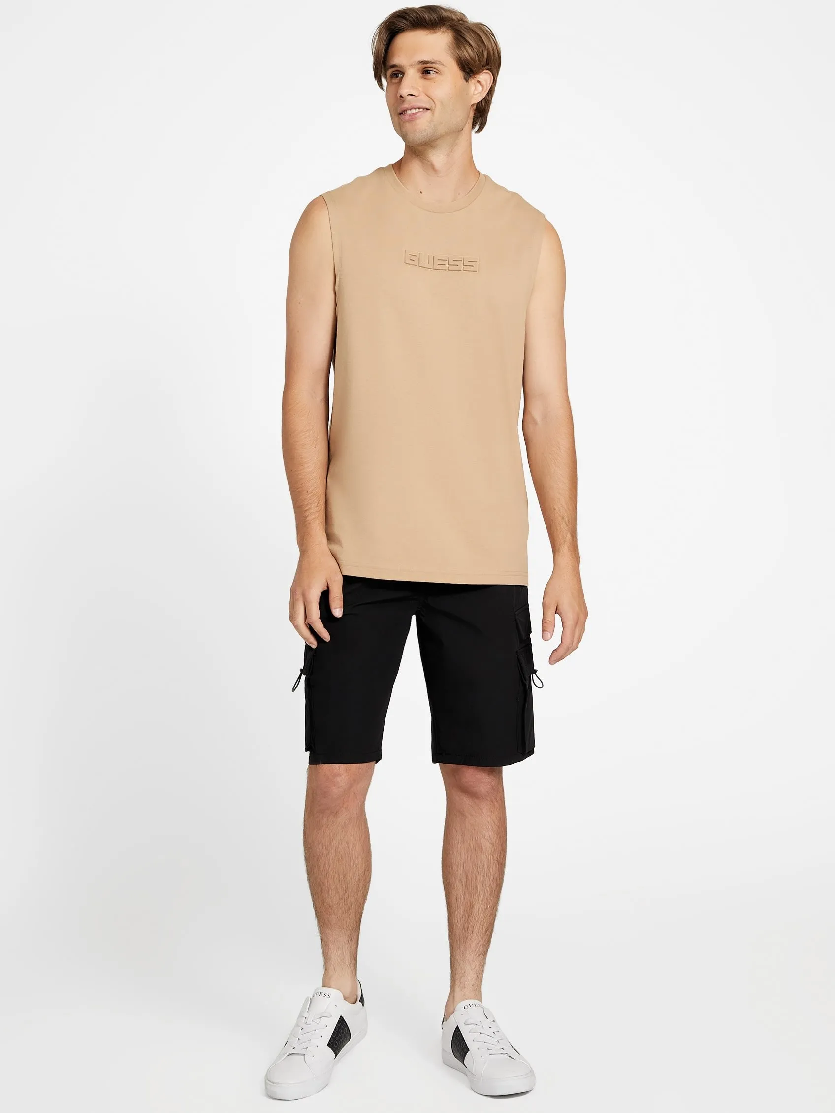 Ford Cargo Shorts