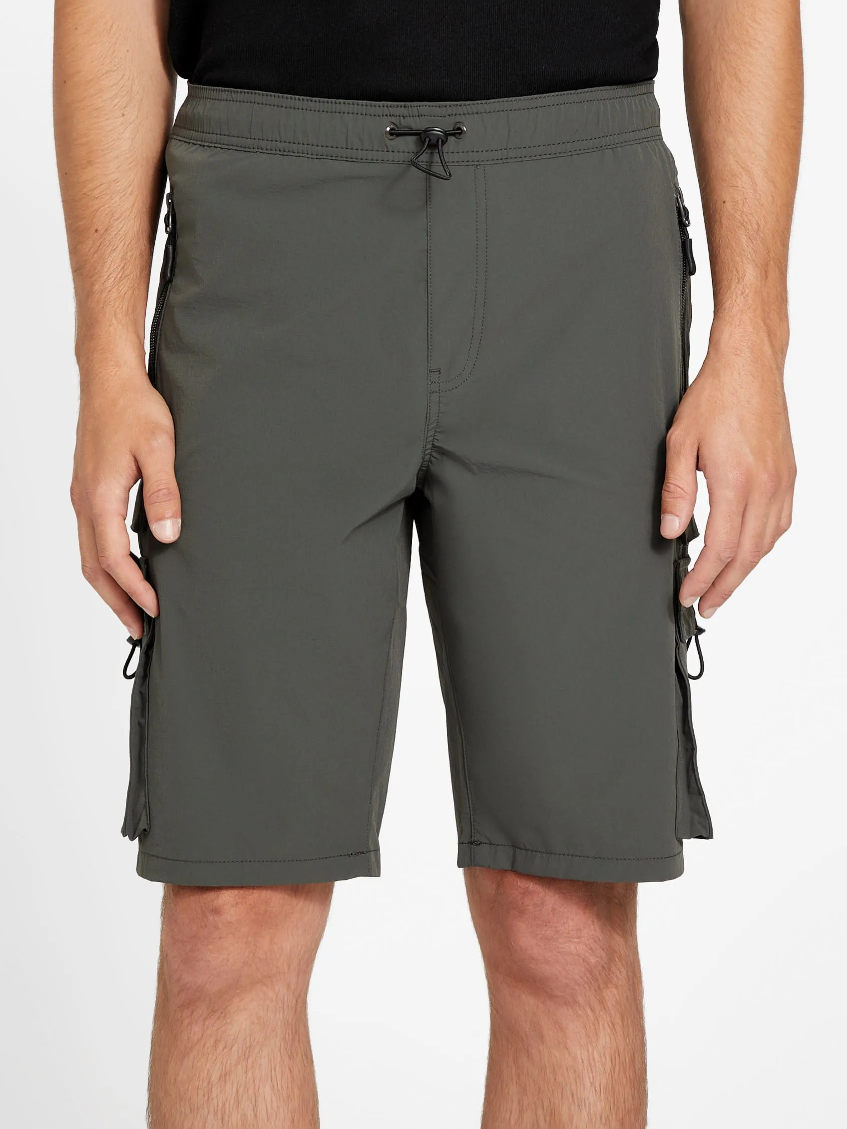 Ford Cargo Shorts