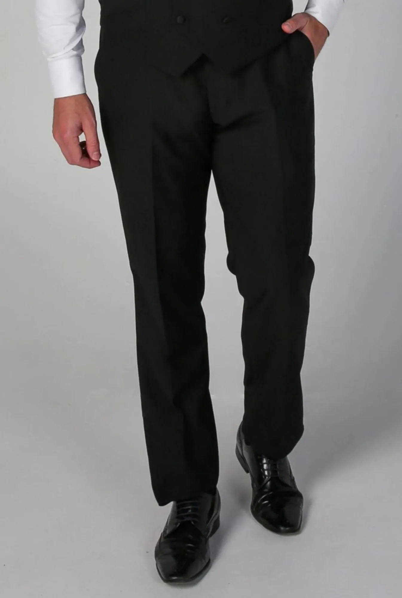 Ford Tuxedo Trousers