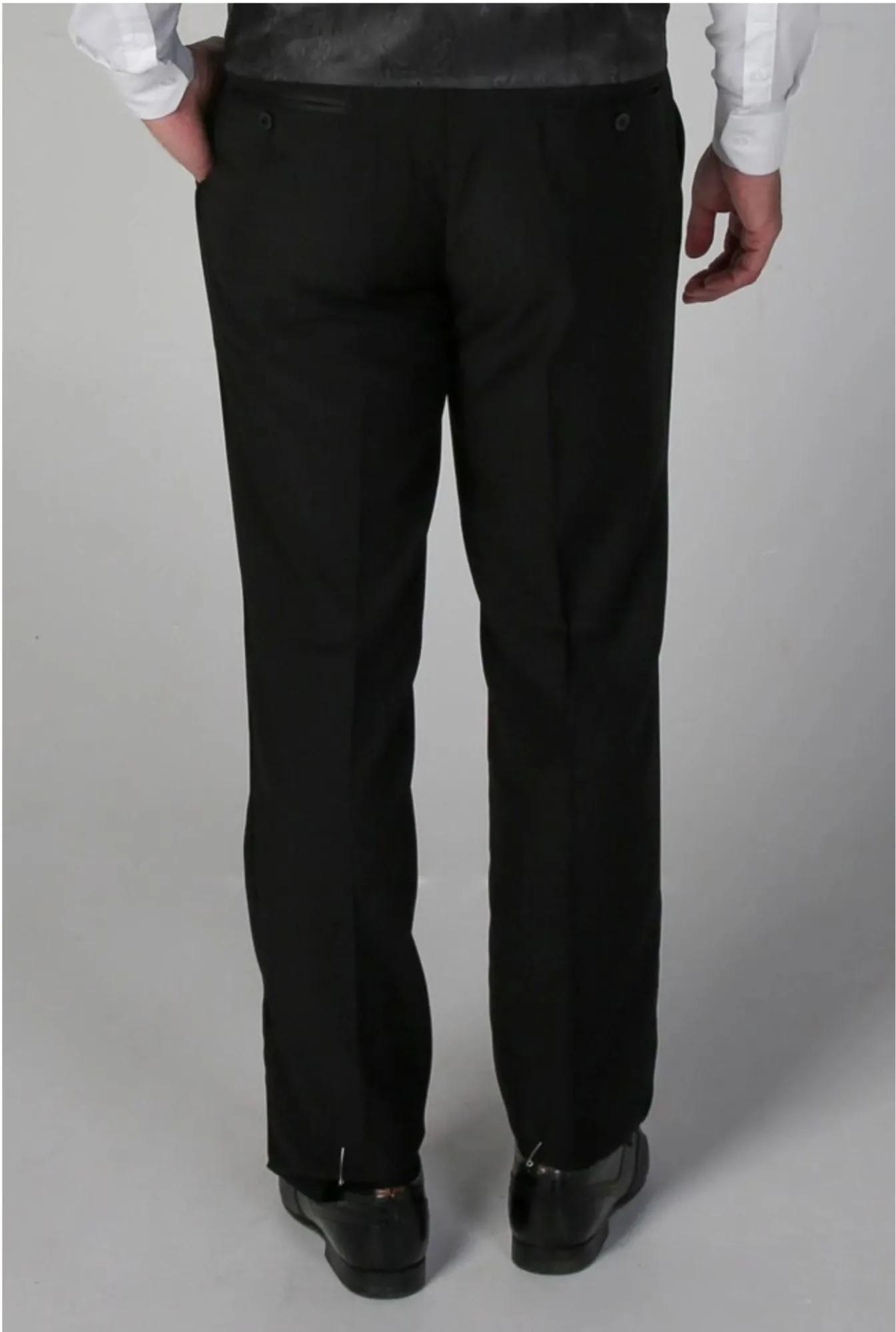 Ford Tuxedo Trousers