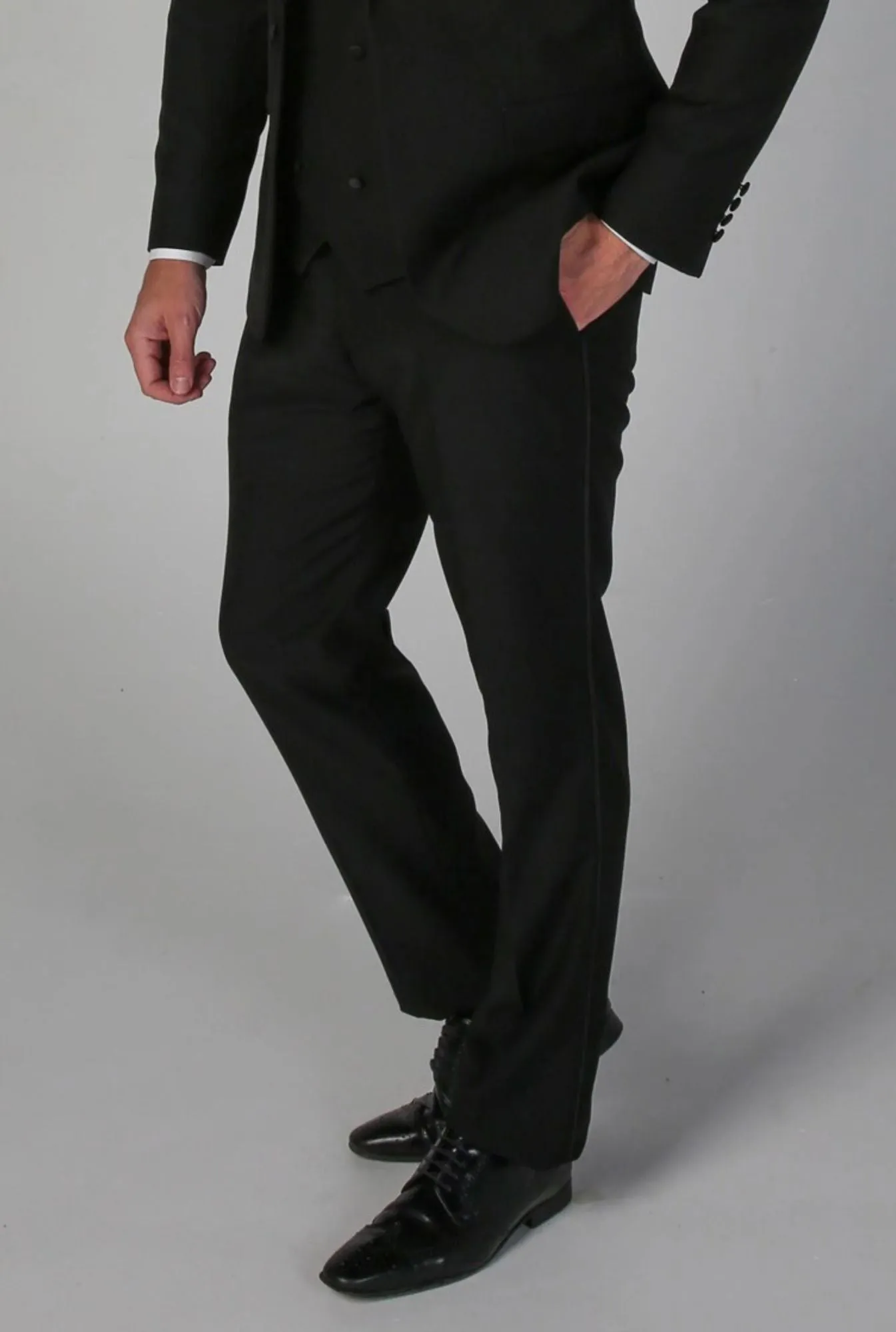 Ford Tuxedo Trousers
