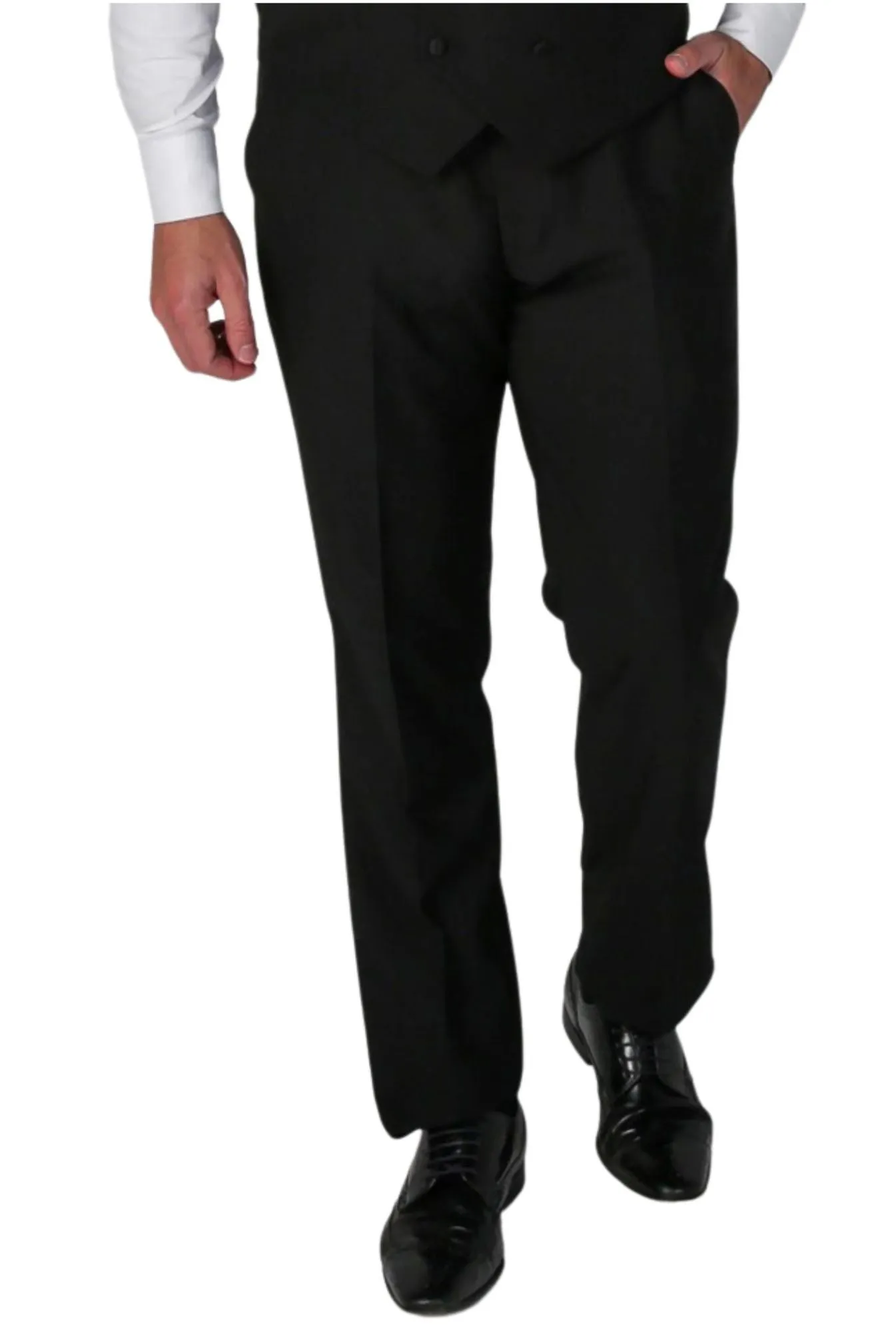 Ford Tuxedo Trousers